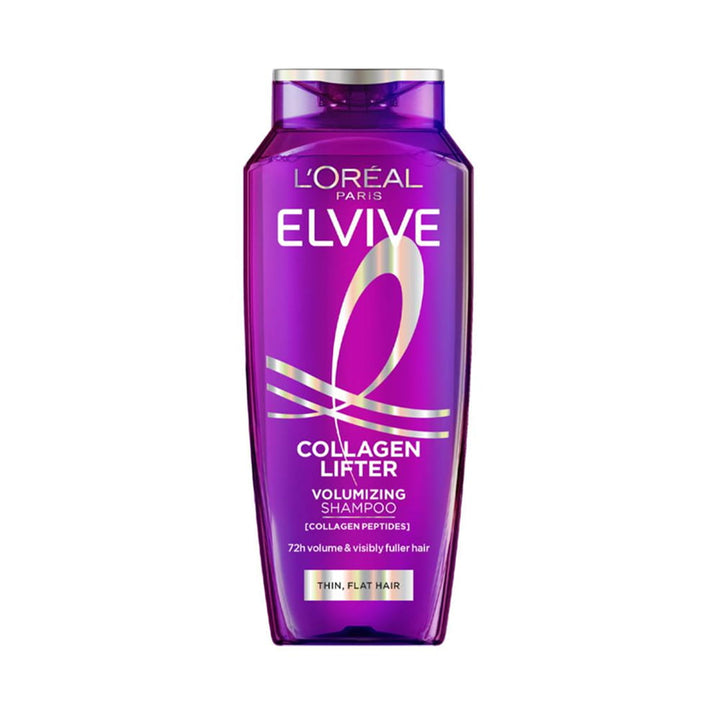 L'Oréal Paris Elvive Collagen Lifter Volumising Shampoo 600 mL