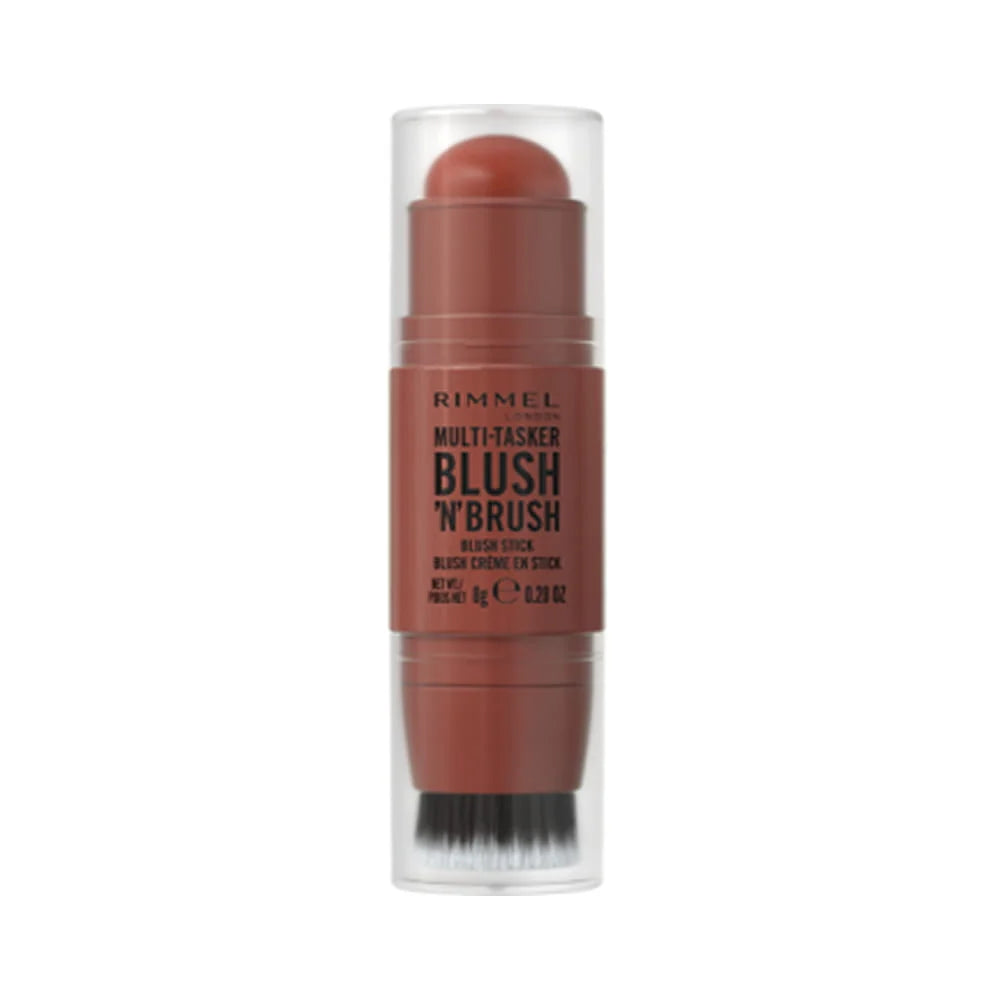 RIMMEL Thrill seeker blush & brush stick