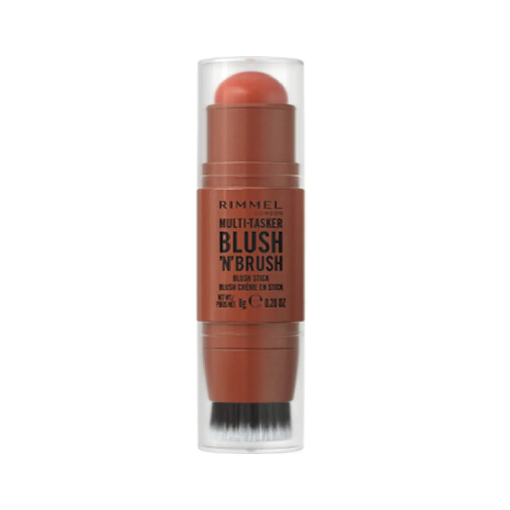RIMMEL Thrill seeker blush & brush stick
