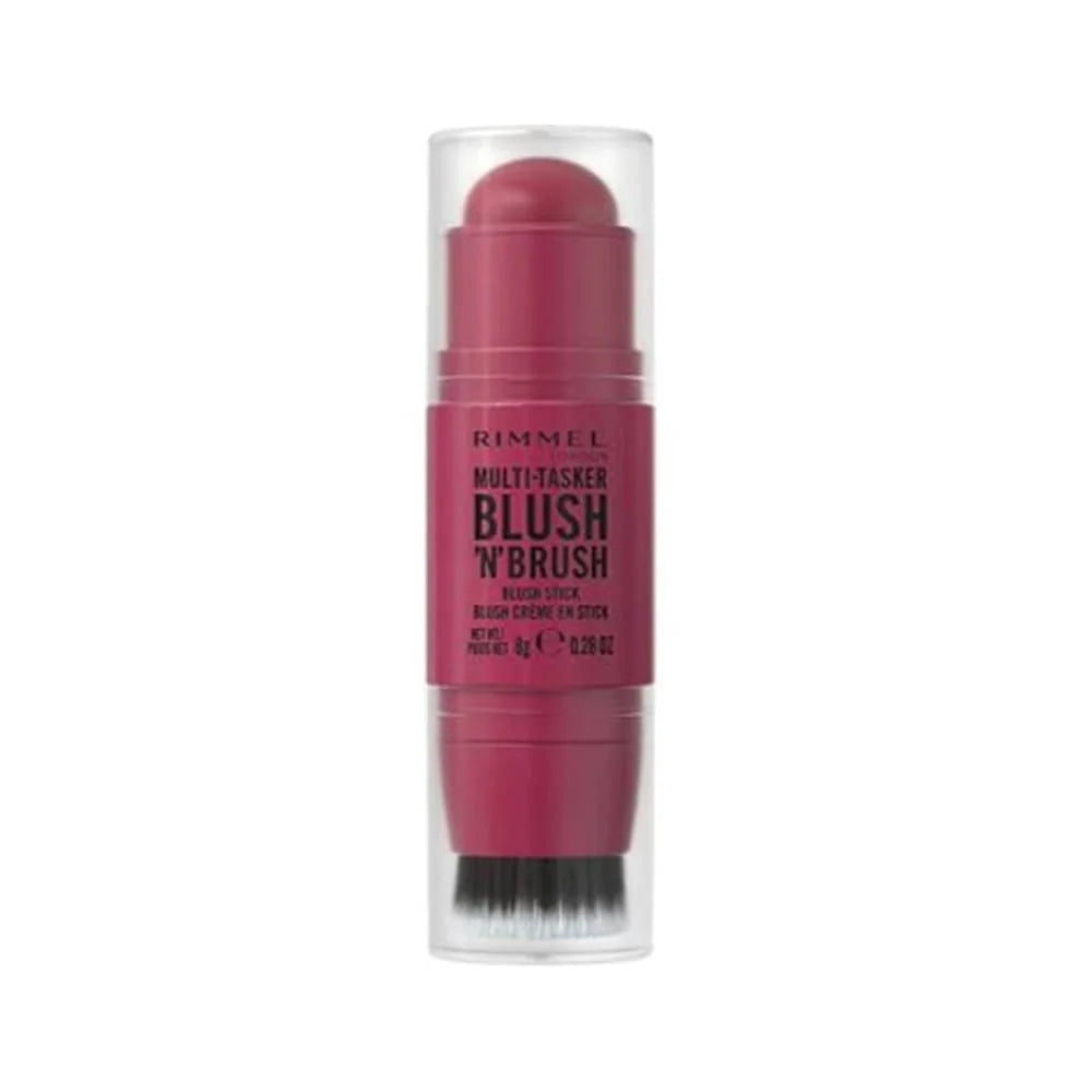 RIMMEL Thrill seeker blush & brush stick