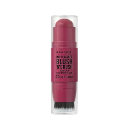 RIMMEL Thrill seeker blush & brush stick