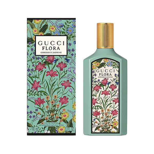 Flora Gorgeous Jasmine Eau De Parfum Women