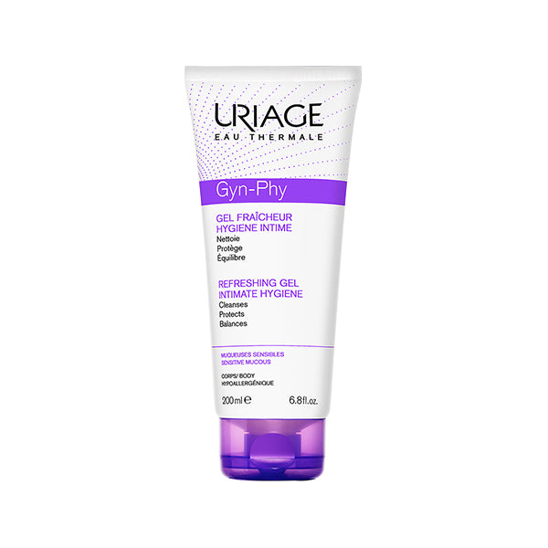 Gyn-Phy Intimate Hygiene Refreshing Gel 200 ML