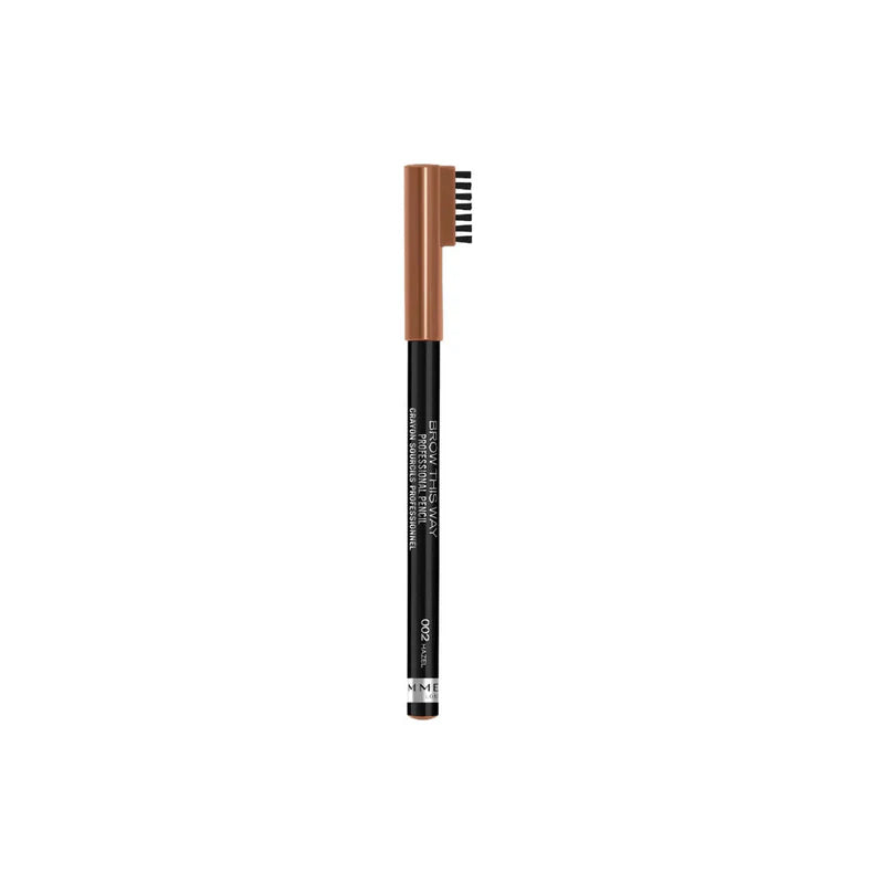 Rimmel Professional Eyebrow Pencil