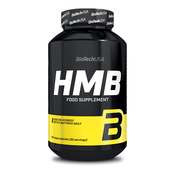 HMB - 150 Capsules