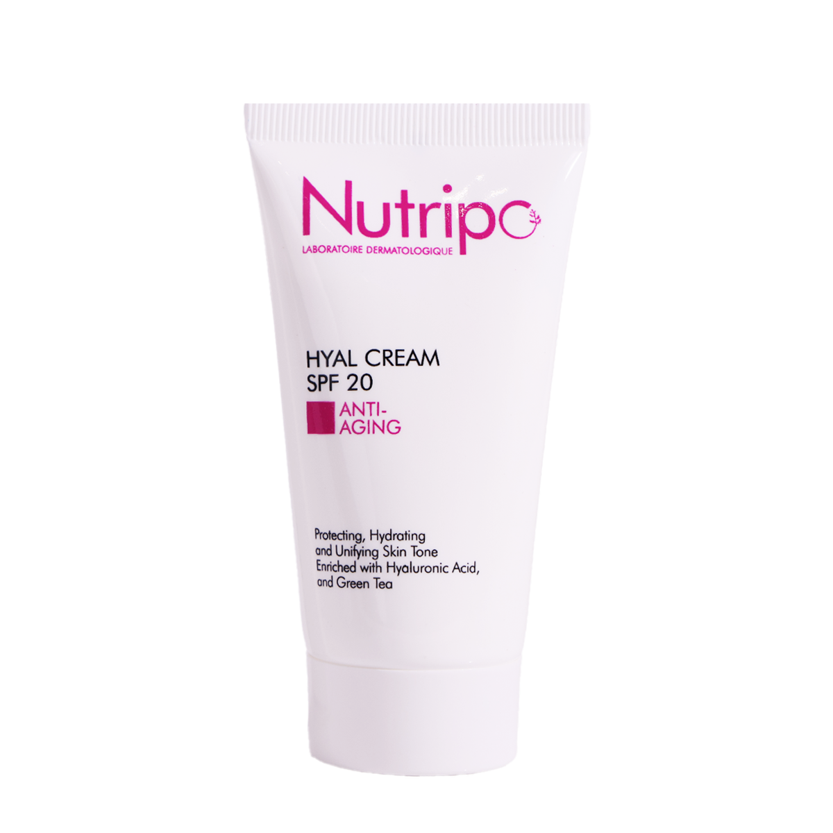 Hyal Cream SPF20 50 mL