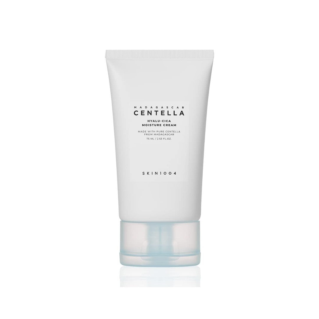 Skin1004 Madagascar Centella Hyalu-Cica Moisture Cream 75ml
