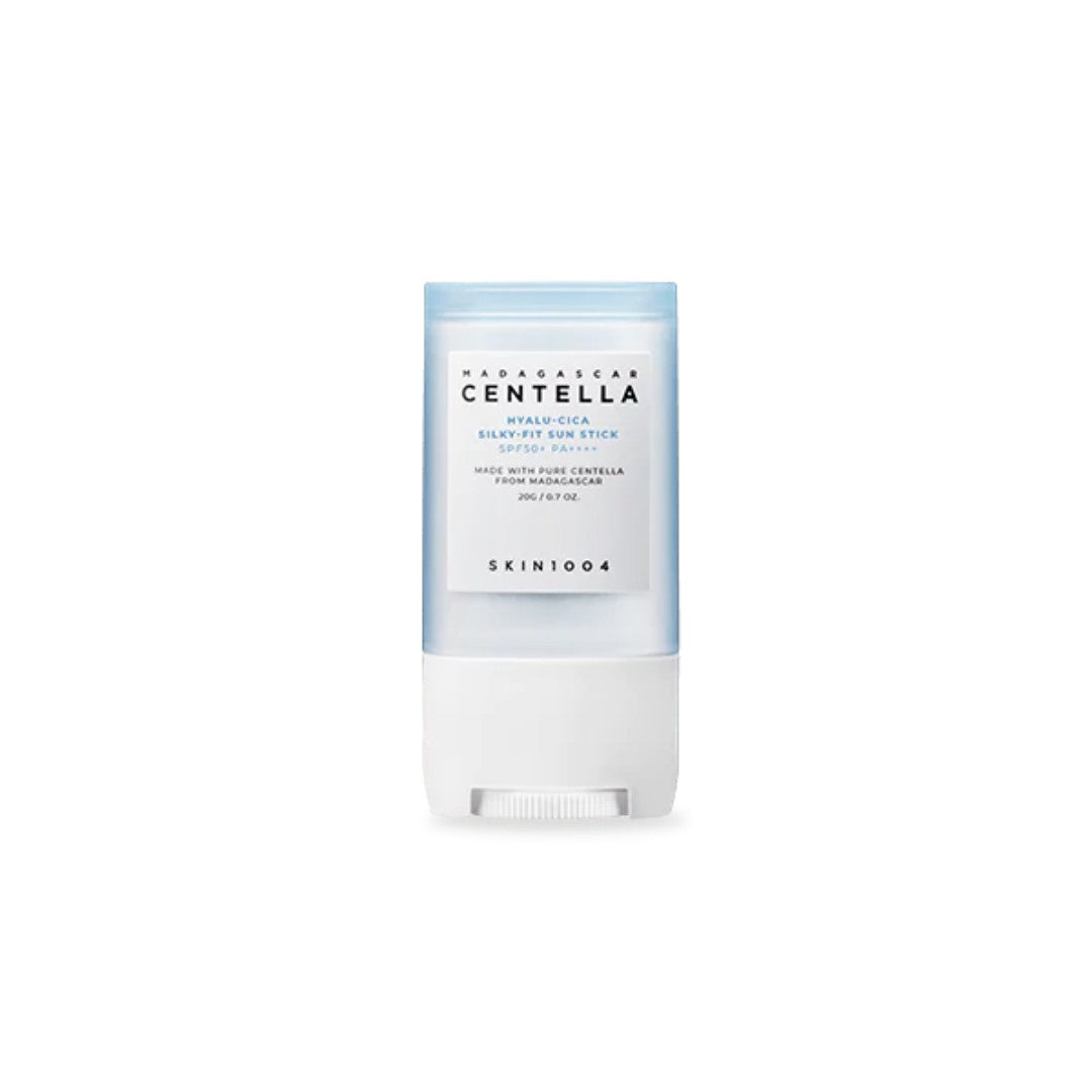 Skin1004 Madagascar Centella Hyalu-Cica Silky-Fit Sun Stick 20 G
