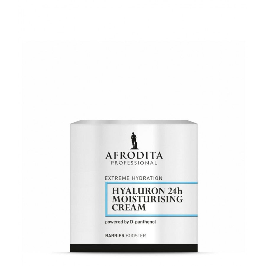 Hyaluron 24 H Moisturising Cream 50 ML