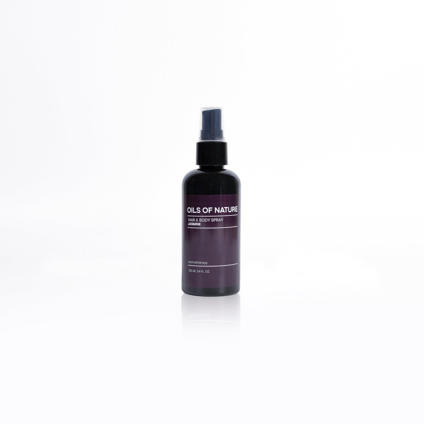 Jasmine Hair and Body Spray 100 ML