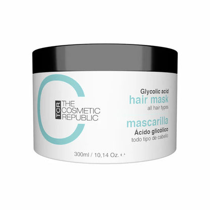 TCR Glycolic acid hair mask 300 ML