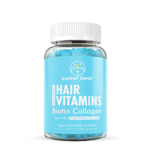 Hair Vitamins