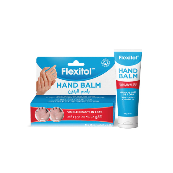 Hand Balm 56 G