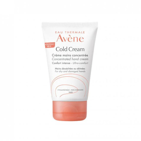 Hand Cream with Cold Cream 50 ML