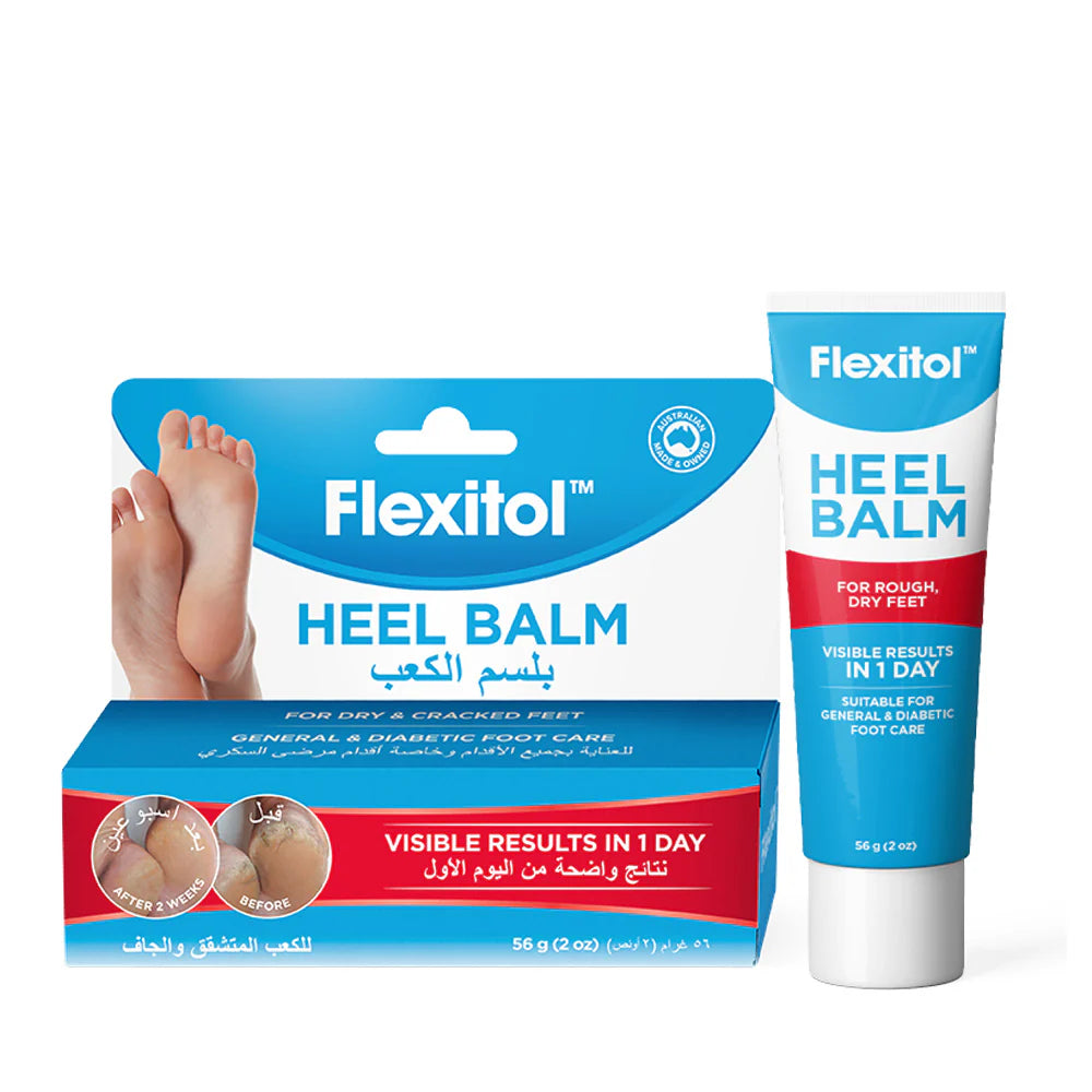 Heel Balm 56 Gr