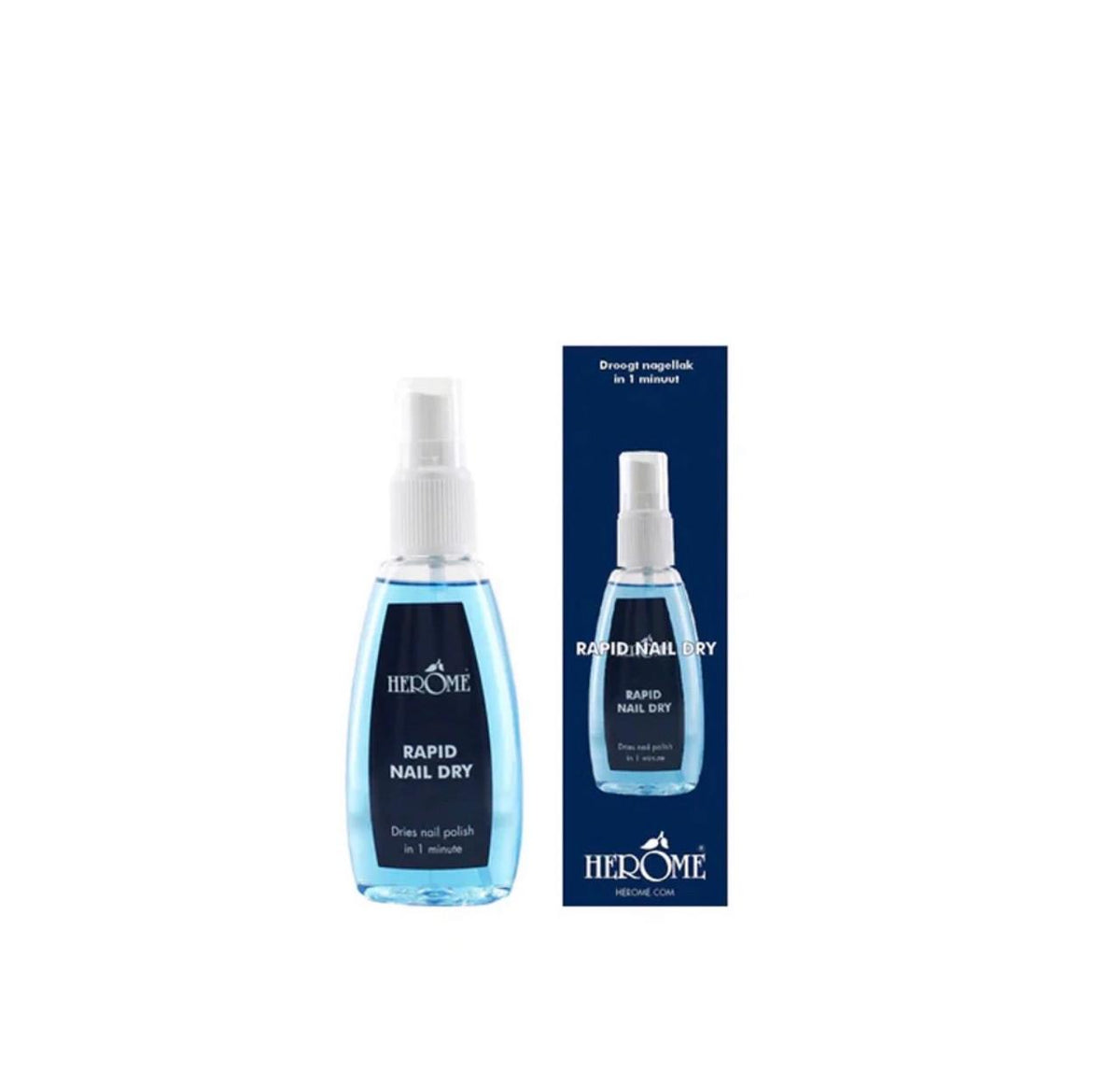 Herôme Rapid Nail Dry