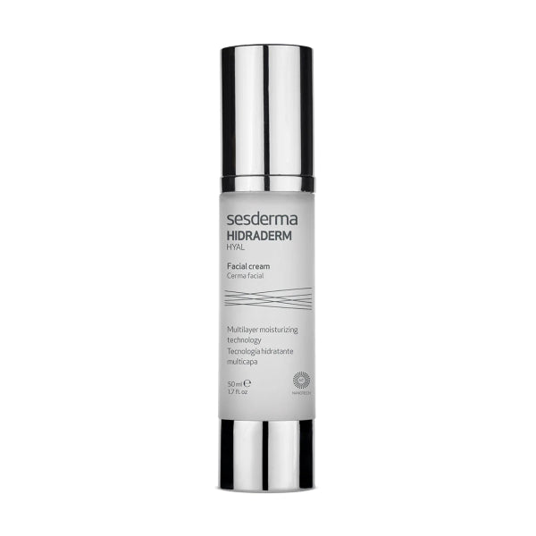 Hidraderm Hyal Facial Cream