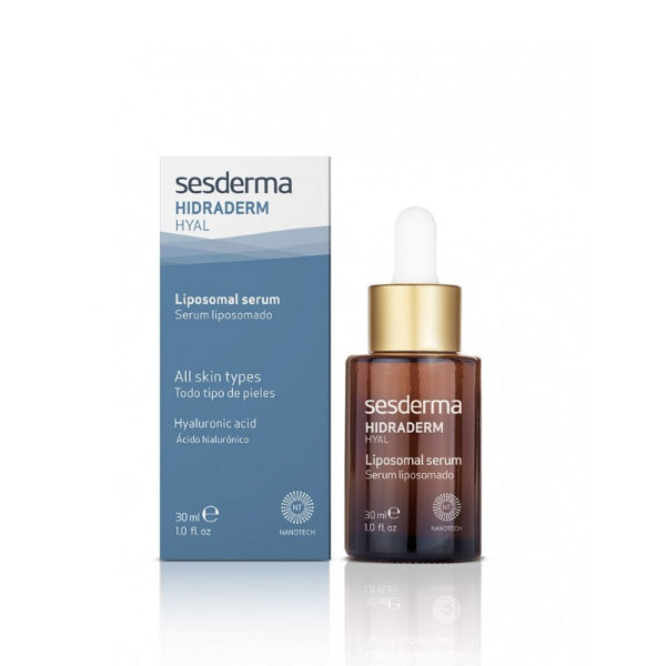 Hidraderm Hyal Liposomal Serum 30 ML