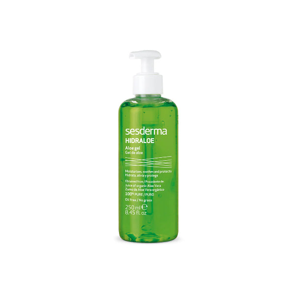 Hidraloe Aloe Gel 250 ML