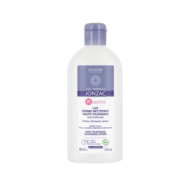 High Tolerance Cleansing Lotion 200 ML