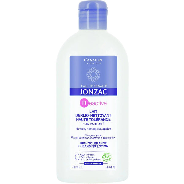 High Tolerance Cleansing Lotion 200 ML