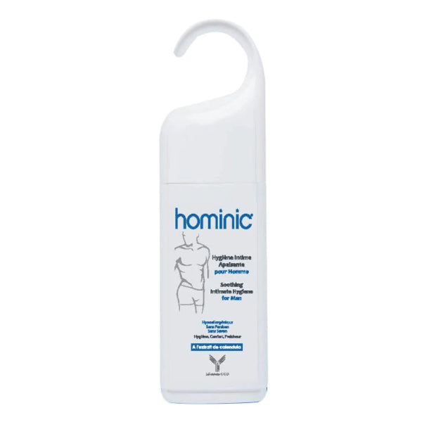 Hominic Soothing Intimate Hygiene For Men