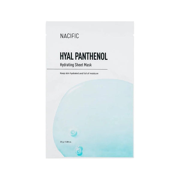 Hyal Panthenol Hydrating Mask 25 g