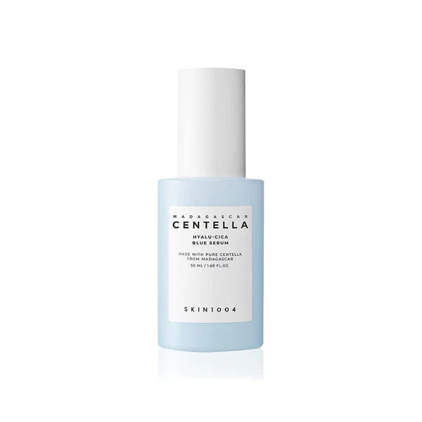 Moisturizing Care Hyalu Cica Serum 50 ML