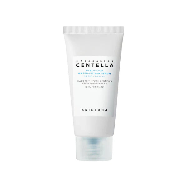 Hyalu-Cica Water Fit Sun Serum SPF50+ 15 ML