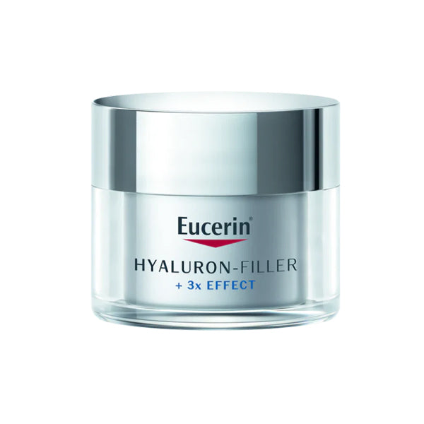 Hyaluron-Filler Night Cream 50 ML