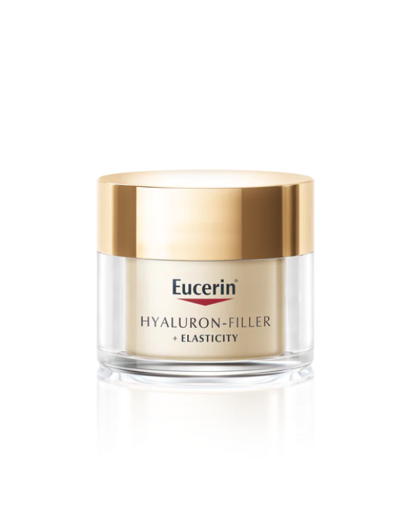 Hyaluron-Filler + Elasticity Day 50 ML