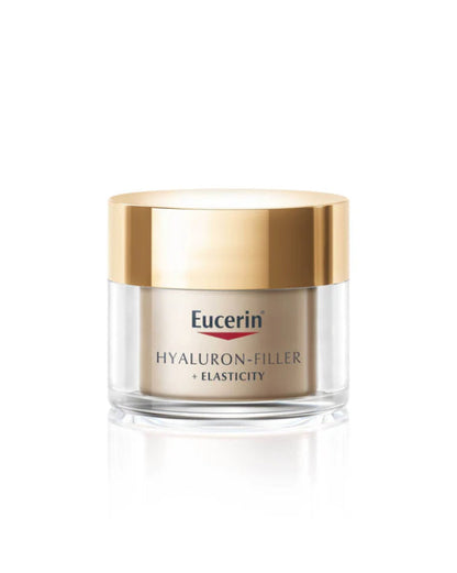 Hyaluron-Filler + Elasticity Night 50 ML