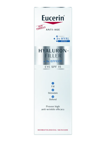 Hyaluron-Filler Eye Treatment 15 ML