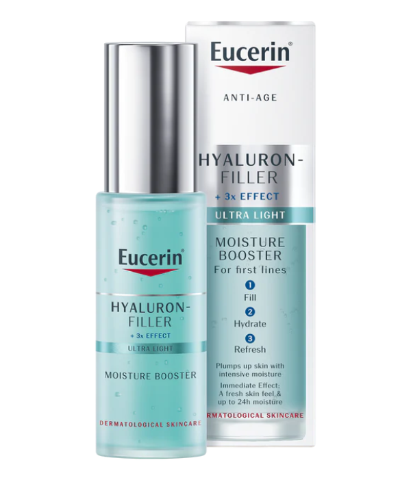 Hyaluron-Filler Moisture Booster 30 ML