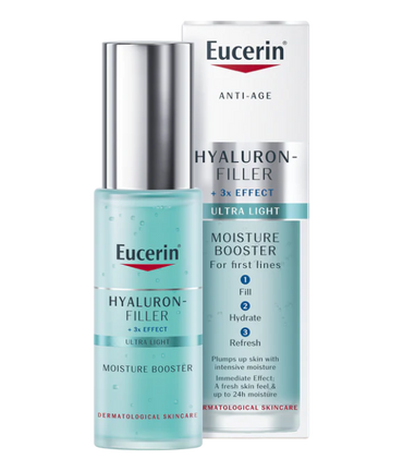 Hyaluron-Filler Moisture Booster 30 ML