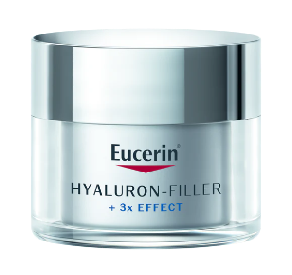 Hyaluron-Filler Night Cream 50 ML