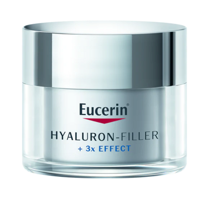 Hyaluron-Filler Night Cream 50 ML