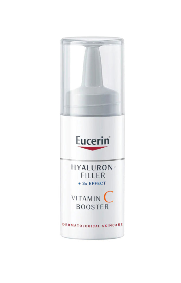 Hyaluron- Filler Vitamin C Booster 8 ML
