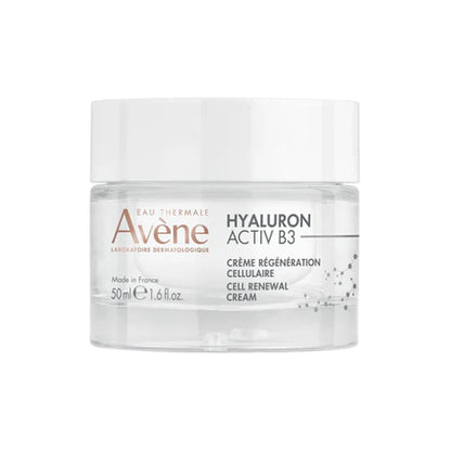 Hyaluron Activ B3 Renewal Firming Cream