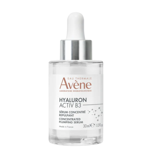 Avène Hyaluron Activ B3 Concentrated Plumping Serum 30ml