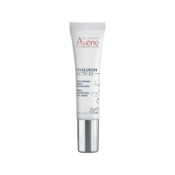 Hyaluron Activ B3 Triple Correction Eye Care 15ML