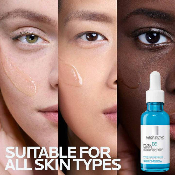 Hyalu B5 Serum