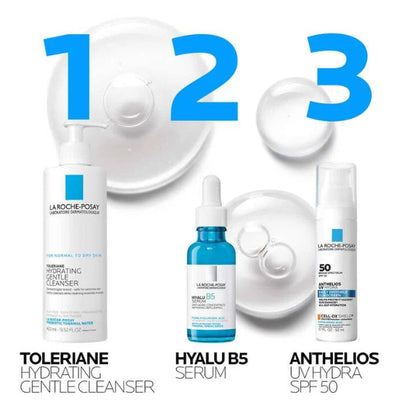 Hyalu B5 Serum