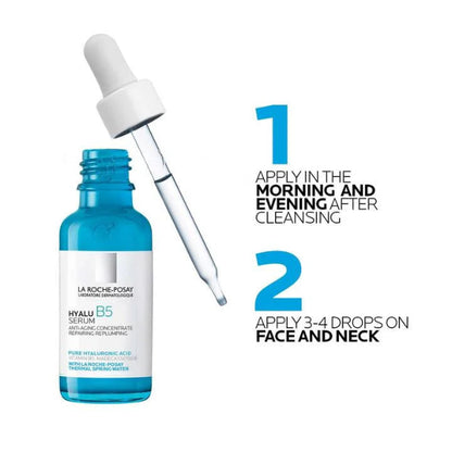 Hyalu B5 Serum