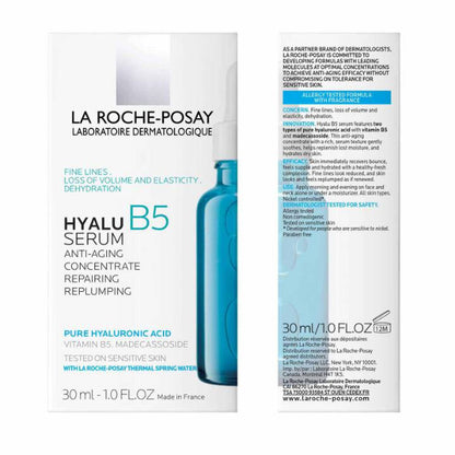 Hyalu B5 Serum