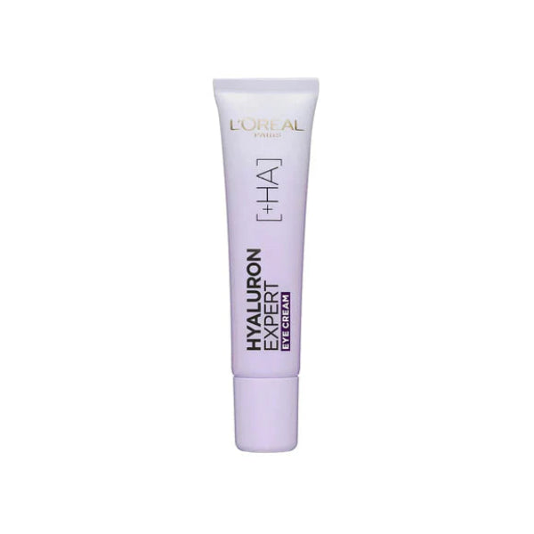 Hyaluron Expert Moisturizer And Anti-Aging Eye Cream With Hyaluronic Acid