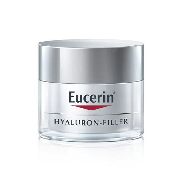 Hyaluron Filler Cream SPF 15, 50 ML