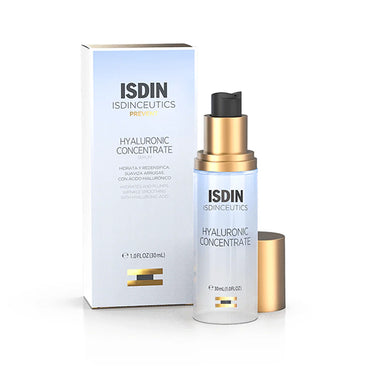 Hyaluronic Concentrate 30 ML
