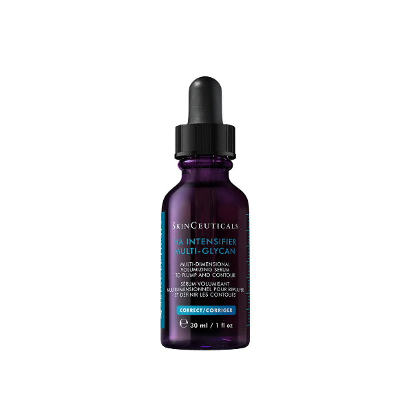 Hyaluronic Acid Intensifier Multi-Glycan