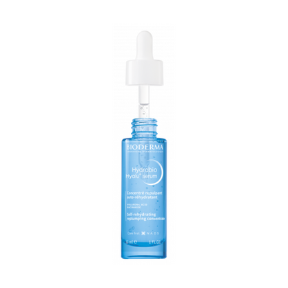 Hydrabio Rehydrating Repluming Concentrate 30ML